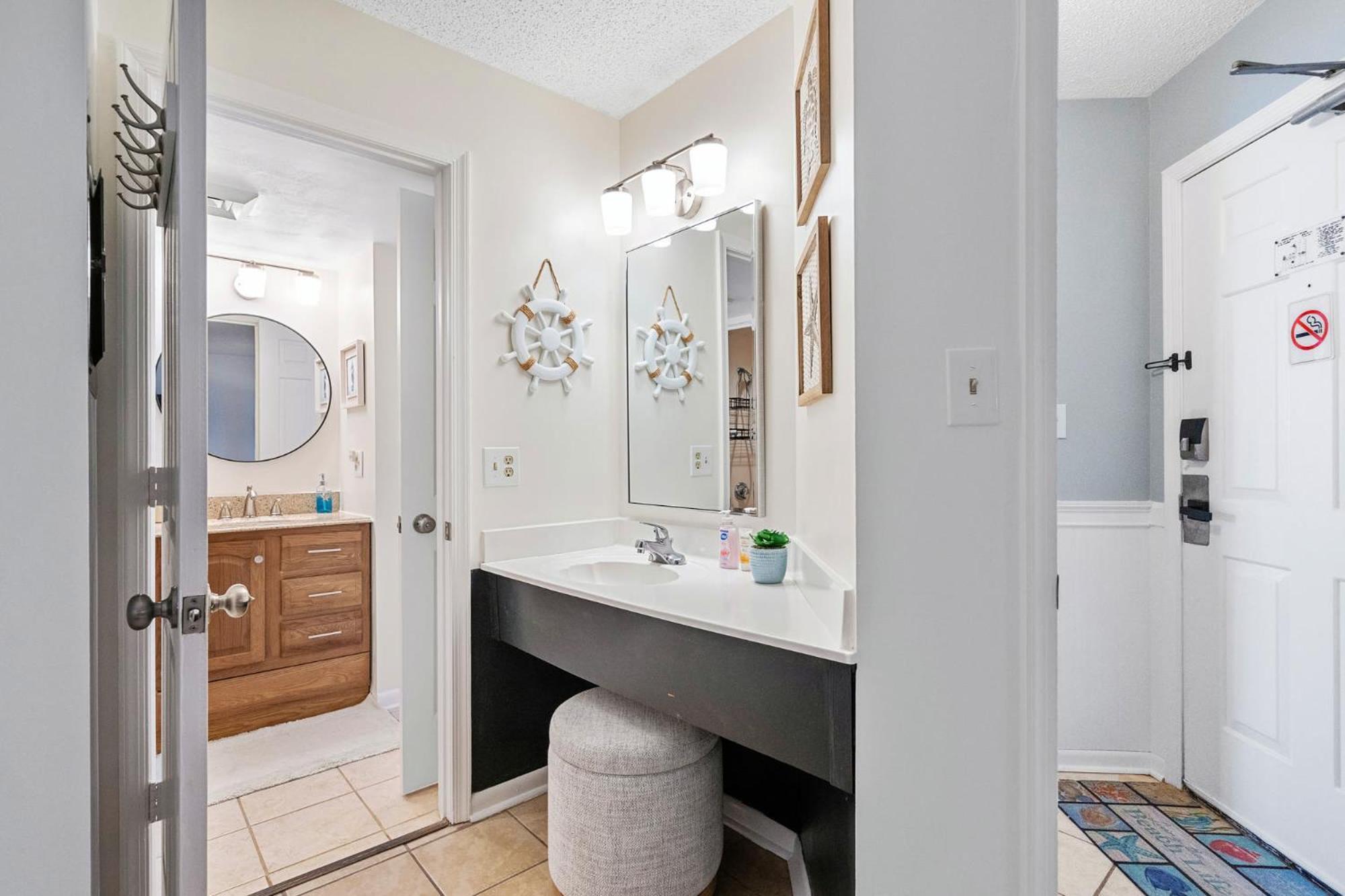 Ocean Forest Plaza Cozy Oceanfront Unit 1910 Myrtle Beach Dış mekan fotoğraf