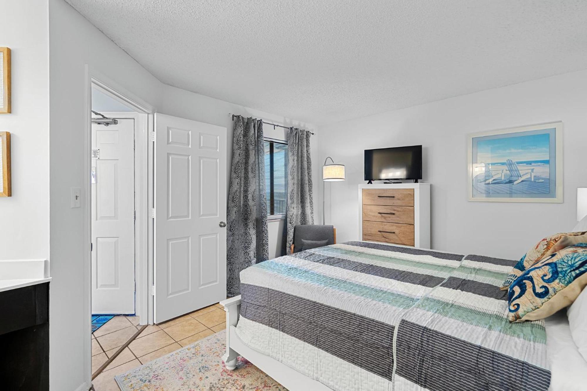 Ocean Forest Plaza Cozy Oceanfront Unit 1910 Myrtle Beach Dış mekan fotoğraf