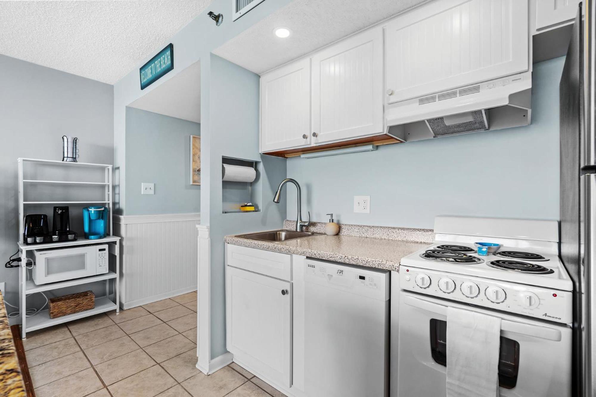 Ocean Forest Plaza Cozy Oceanfront Unit 1910 Myrtle Beach Dış mekan fotoğraf