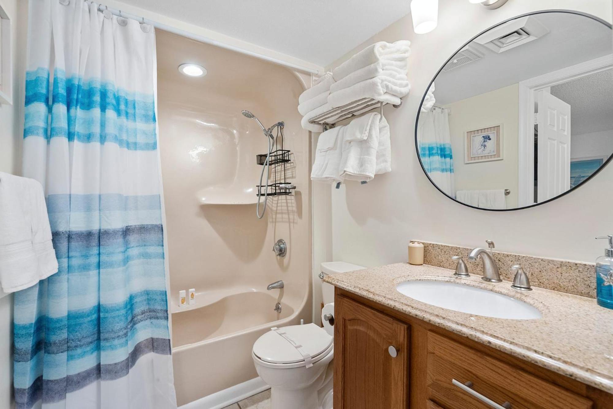 Ocean Forest Plaza Cozy Oceanfront Unit 1910 Myrtle Beach Dış mekan fotoğraf