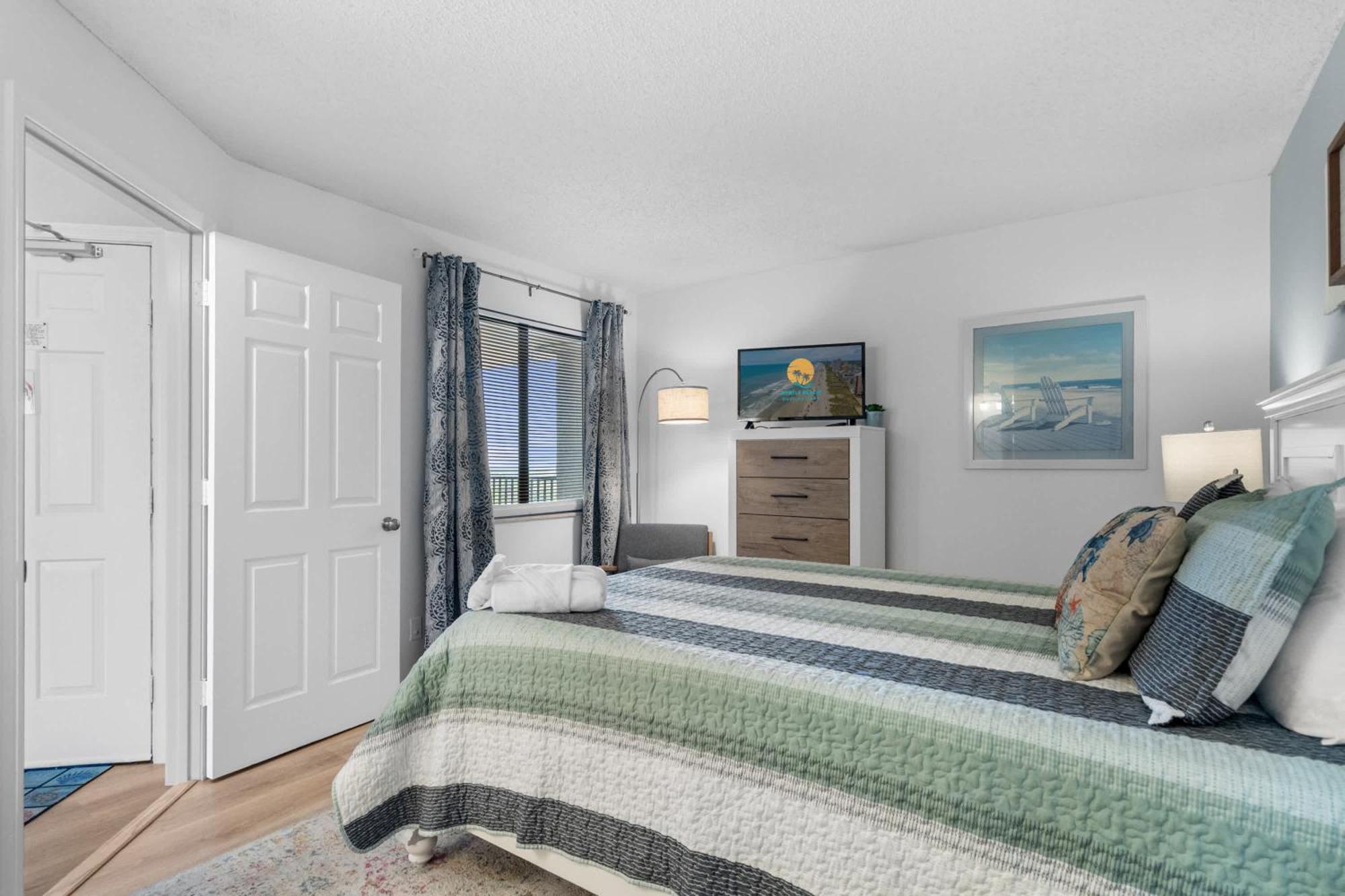 Ocean Forest Plaza Cozy Oceanfront Unit 1910 Myrtle Beach Dış mekan fotoğraf