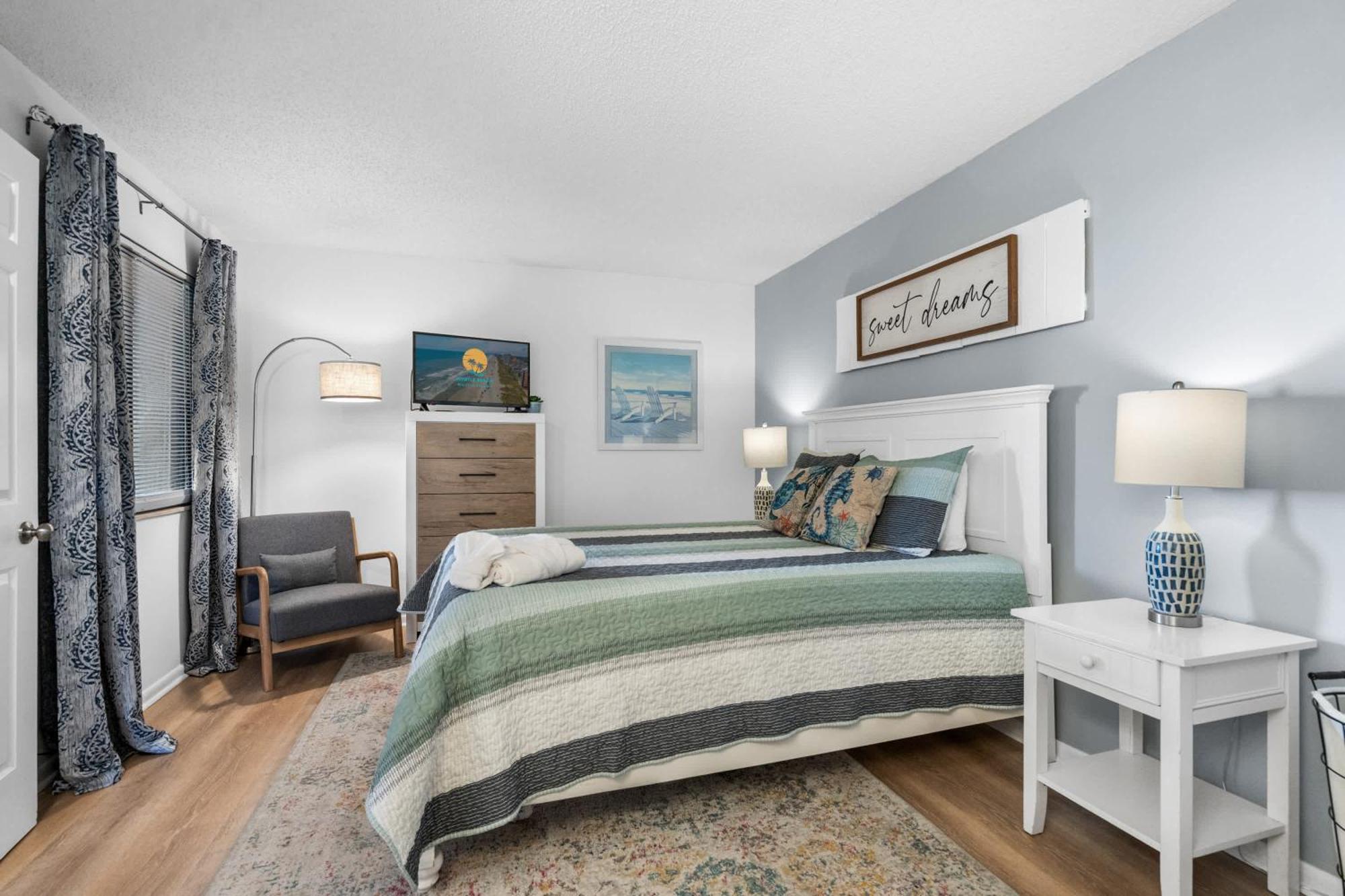 Ocean Forest Plaza Cozy Oceanfront Unit 1910 Myrtle Beach Dış mekan fotoğraf