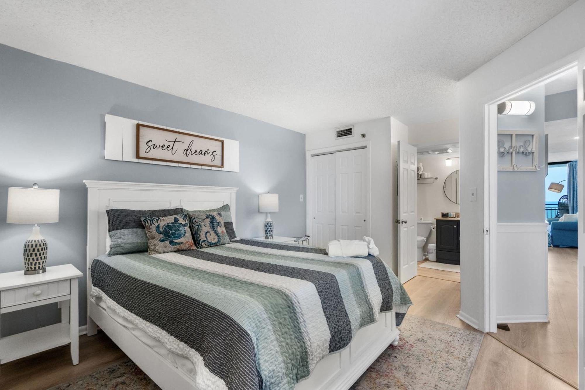 Ocean Forest Plaza Cozy Oceanfront Unit 1910 Myrtle Beach Dış mekan fotoğraf